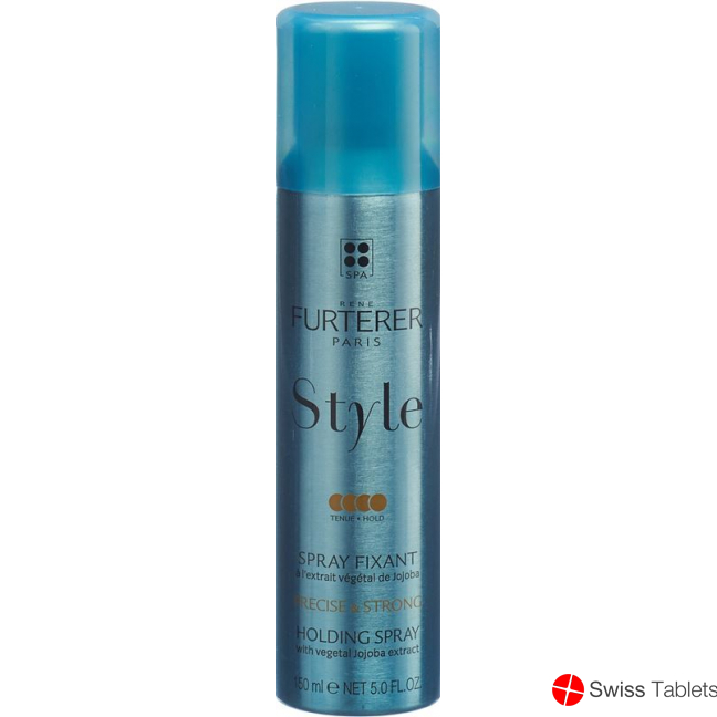 Furterer Style Fixing Spray 150ml buy online