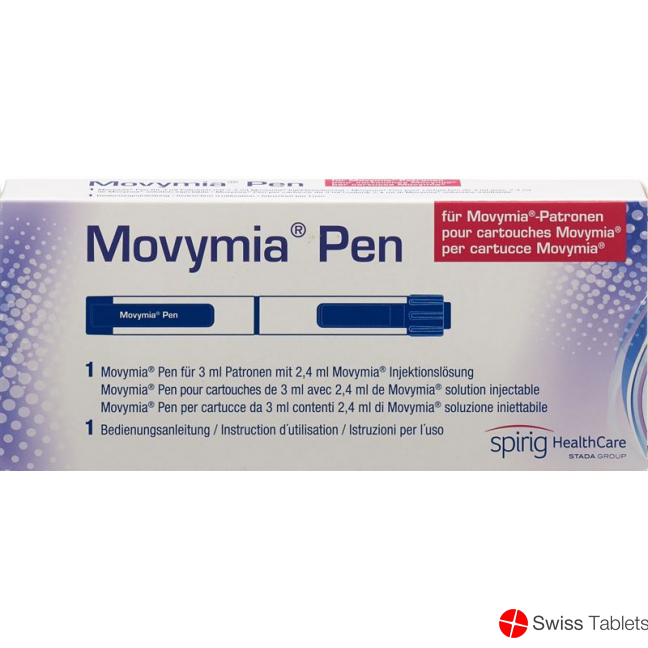 Movymia Pen buy online