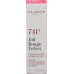 Clarins Joli Rouge Velvet No 741v buy online