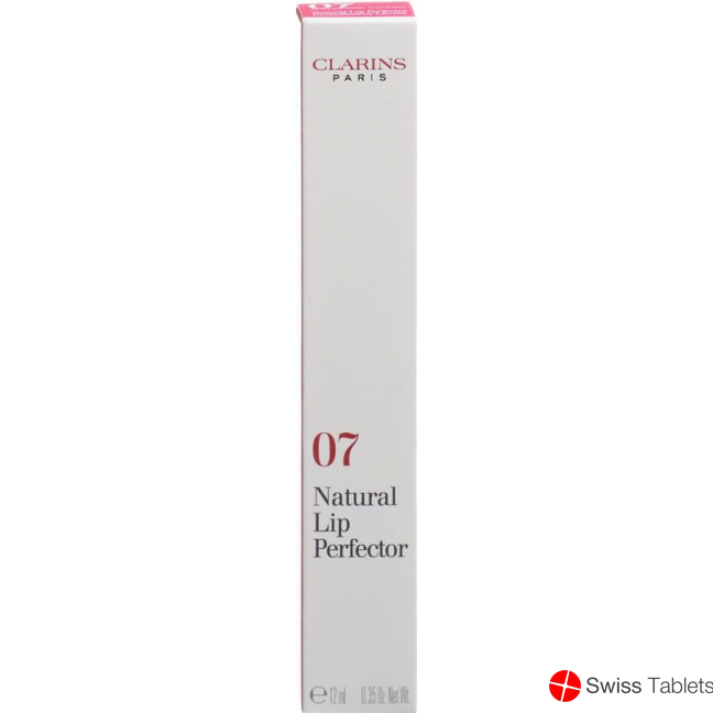Clarins Embellisseur Levres No. 07 buy online