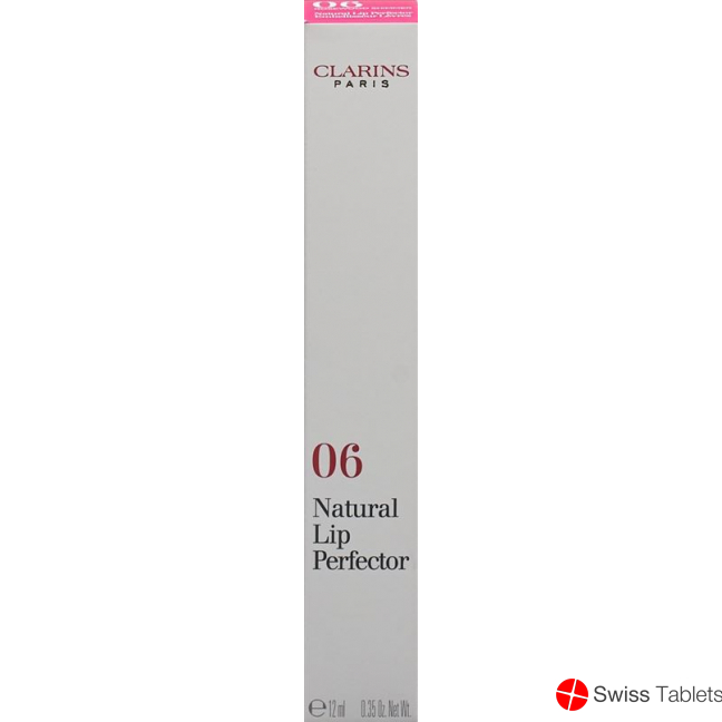 Clarins Embellisseur Levres No. 06 buy online