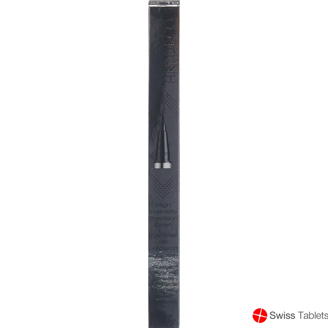 Artdeco High Intensity Precision Liner 241 10 buy online