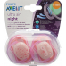 Avent Philips Schnul Ultra Air Ni 6-18m Gi Ste/kat buy online