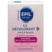 Skin'minute Epil'minute Kit Decolorant Beutel 5 Stück buy online