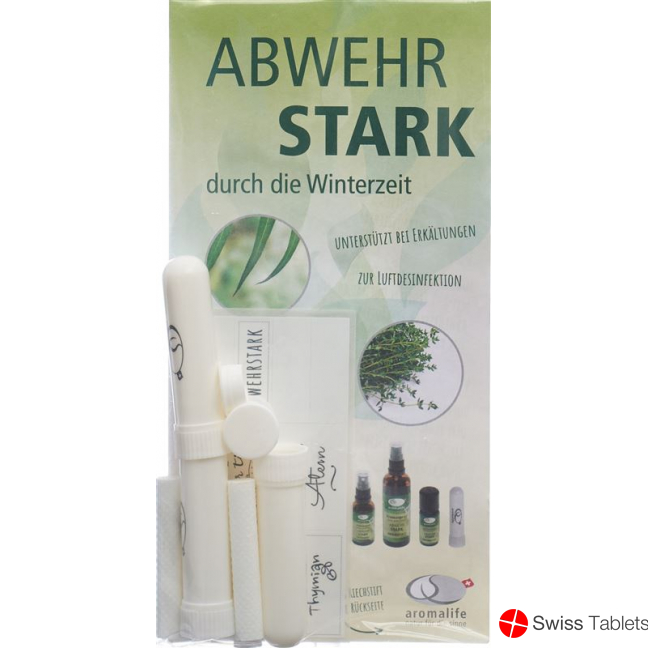 Aromalife Riechstifte 3 Stück buy online