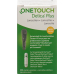 One Touch Plus Delica Lancets 200 pieces