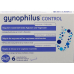 Gynophilus Control vaginal tablets 6 pieces buy online
