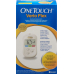 One Touch Verio Flex Blood Glucose Monitoring System Set mmol / L
