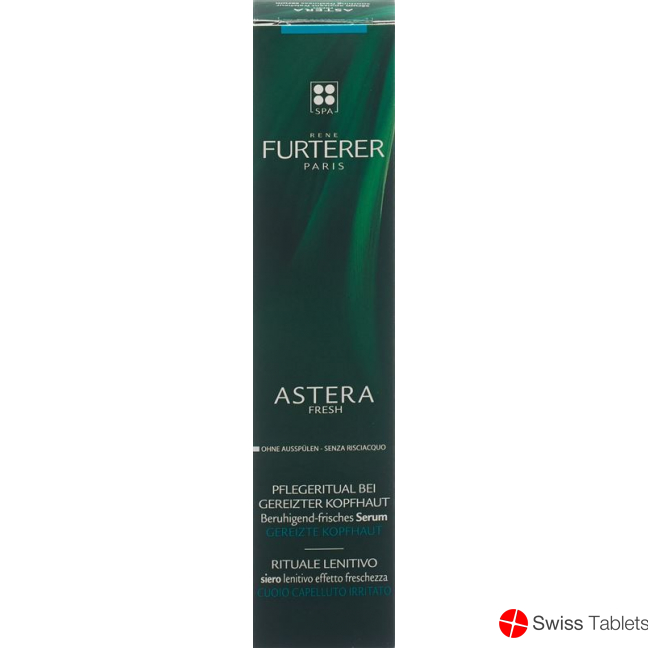 Furterer Astera Fresh Serum 75ml buy online