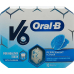 V6 Oralb Kaugummi Peppermint Blister 10 Stück buy online