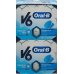 V6 Oralb Kaugummi Peppermint 12 Blister 10 Stück buy online