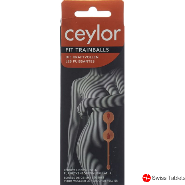 Ceylor Fit Trainballs love balls buy online