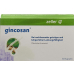 Gincosan Cape 30 pcs