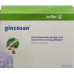 Gincosan Kaps 100 pcs