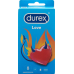 Durex Love condom 8 pieces buy online