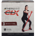 Thera Band Clx22m Loops 1.7kg Red Medium strength buy online