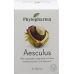 Phytopharma Aesculus Tabletten Dose 80 Stück buy online