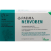 Padma Nervoven Capsules Blister 60 pieces buy online