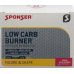 Sponser Low Carb Burner Pulver Wild Berries 20x 6g buy online