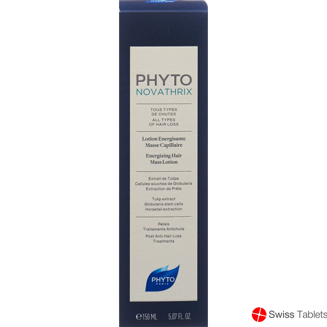 Phytonovathrix Lotion Flasche 150ml buy online