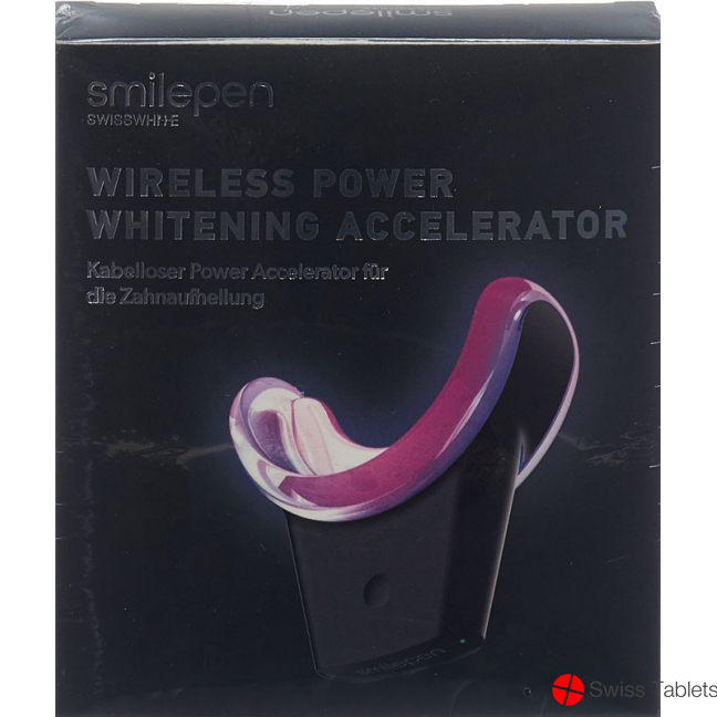 Smilepen Wireless Whitening Accelerator buy online