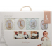 Sophie La Girafe 4 Piece Diaper Set buy online