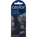 Ceylor Blue Ribbon Condoms with Reservoir 12 pieces