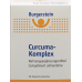 BURGERSTEIN Curcuma-Komplex capsules buy online