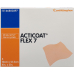 Acticoat Flex 7 Wundverband 10x12.5cm 5 Stück buy online