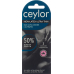 Ceylor Non Latex Condoms Ultra Thin 3 pieces buy online