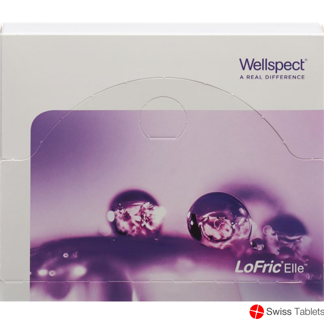 Lofric Elle Nelaton 10cm Ch12 30 Stück buy online