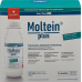 Moltein Plus Ready2shake Geschmacksneutr 6 Flasche 38g buy online