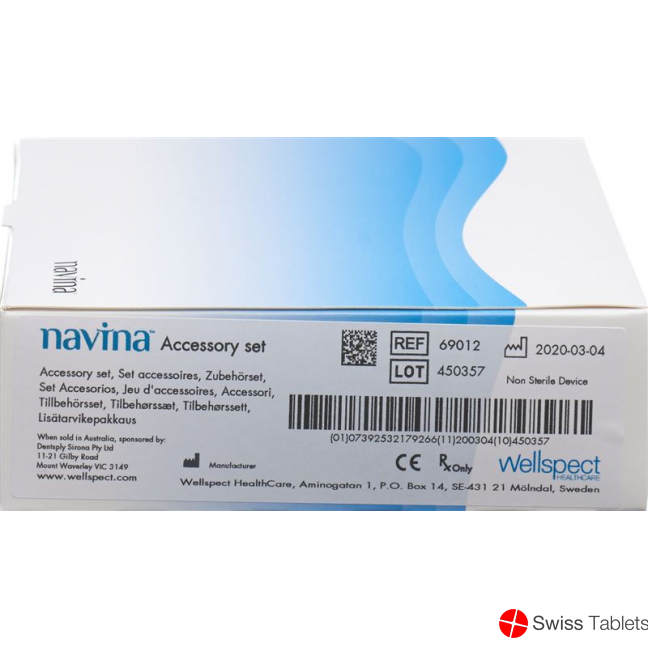 Navina Accessories buy online