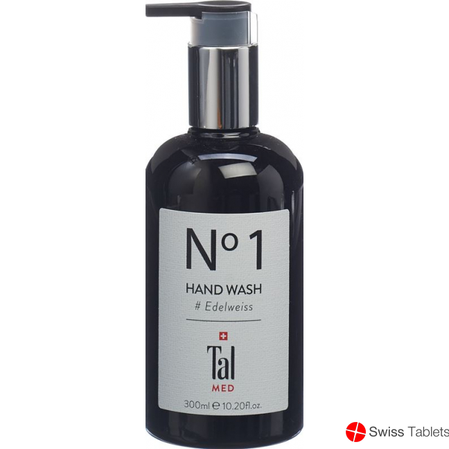 Tal Med Hand Waschlotion (neu) Dispenser 300ml buy online