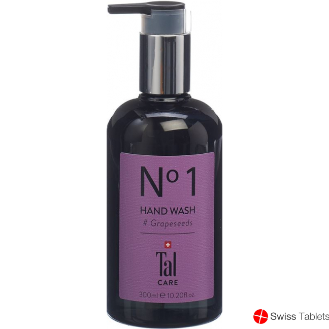 Tal Care Hand Wash (neu) Dispenser 300ml buy online