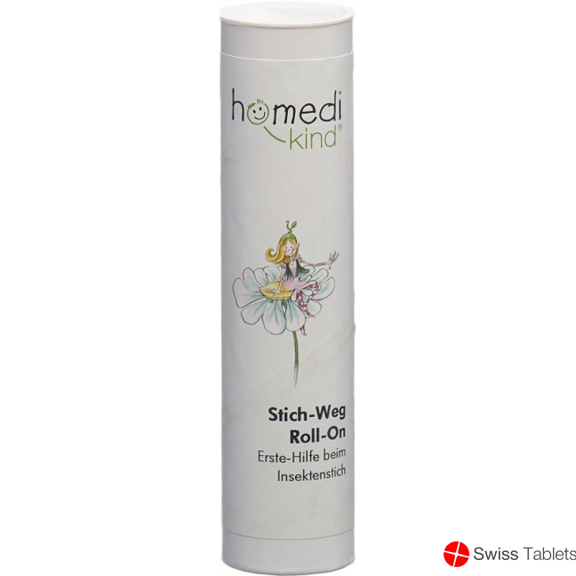 Homedi-Kind Stich-Weg Roll-On 10ml buy online