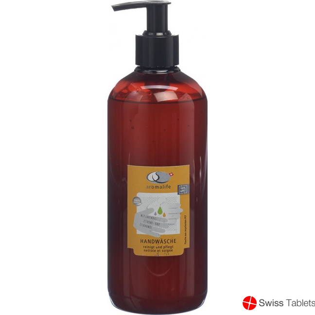 Aromalife Handwaesche Flasche 500ml buy online