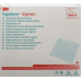 3M Tegaderm Alginat Kompresse 10x10cm Neu 10 Stück buy online