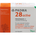 Padma 28 Active Capsules 200 pieces buy online