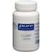 Pure L-lysin Kapseln Neu Dose 90 Stück buy online Pure L-lysin Kapseln Neu Dose 90 Stück buy online