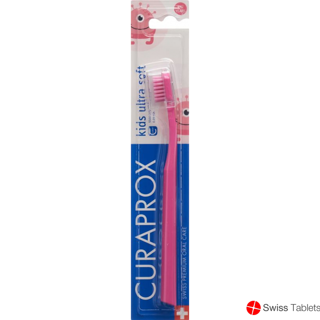 Curaprox Kids toothbrush buy online