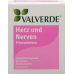 Valverde heart and nervous Filmtabl 60 pcs