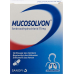 Mucosolvon Retard Kapseln 75mg 10 Stück buy online
