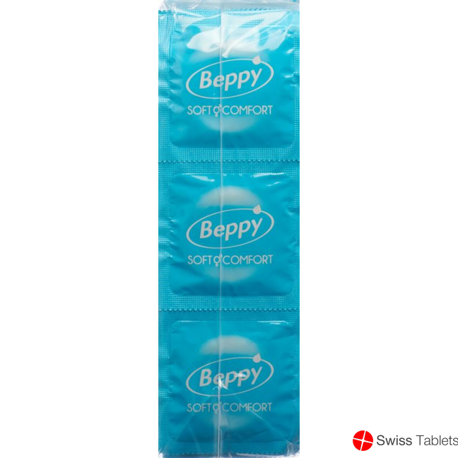 Beppy Soft Comfort Präservative 72 Stück buy online