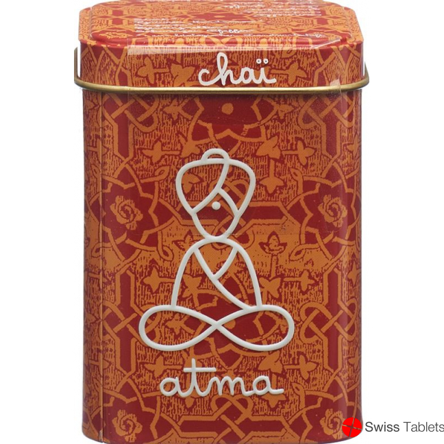 Atma Chai Offen Dose 250g buy online