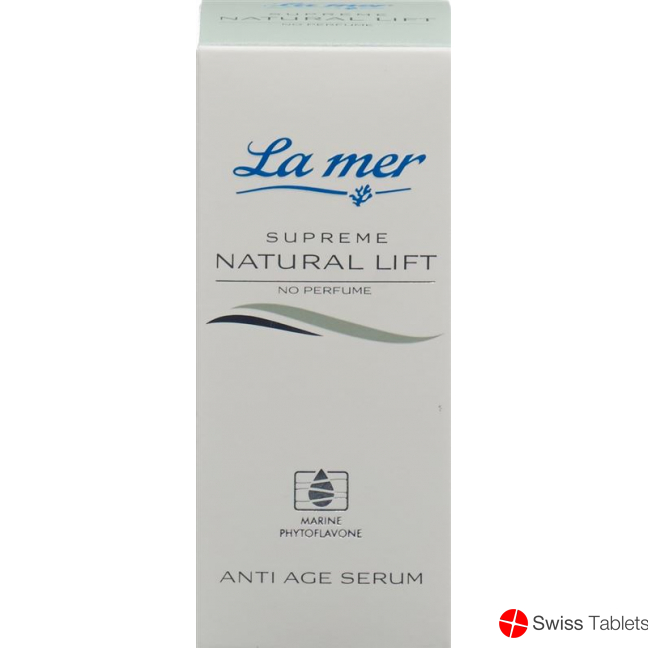 La Mer Supreme Nat Lift Anti Age Serum O P 30ml buy online