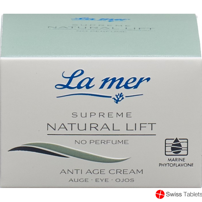 La Mer Supreme Nat Lift Anti Age Cr Au O P 15ml buy online