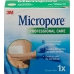 3M Micropore Vlies Heft O Disp 25mmx5m Hf Ref N buy online