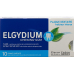 Elgydium Anti-Plaque Zahnpflege-Kaugummi 10 Stück buy online