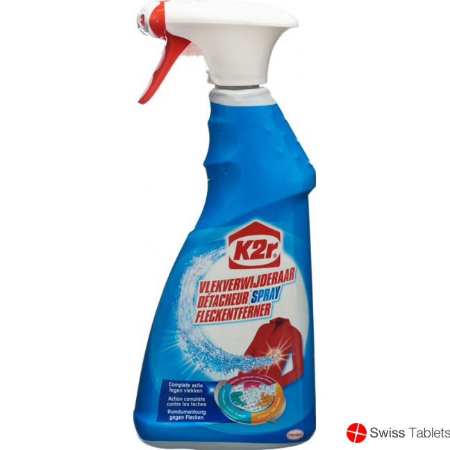 K2r Fleckenspray 500ml buy online